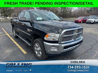 Used 2017 RAM 2500 Big Horn video 1