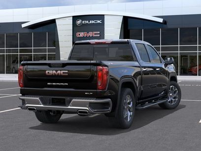 New 2026 GMC Sierra 1500 SLT w/ SLT Premium Plus Package