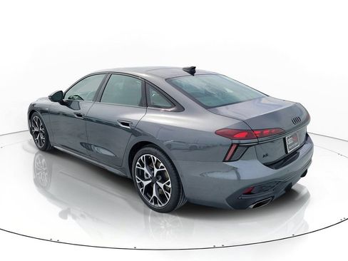 New 2026 Audi A6 Prestige AWD/4WD image 3