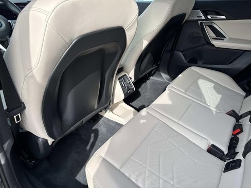 Certified 2025 BMW X1 xDrive28i w/ Technology Package image 14