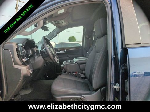 Used 2023 Chevrolet Silverado 1500 LT AWD/4WD image 16