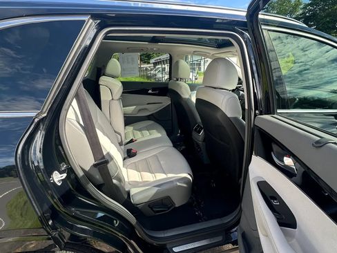 Used 2018 Kia Sorento SX AWD/4WD image 32