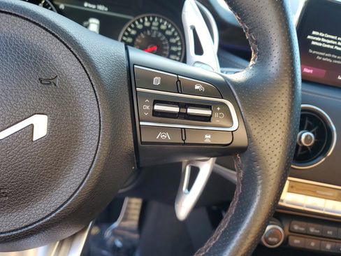 Used 2023 Kia Stinger GT2 w/ Option Group 020 image 26