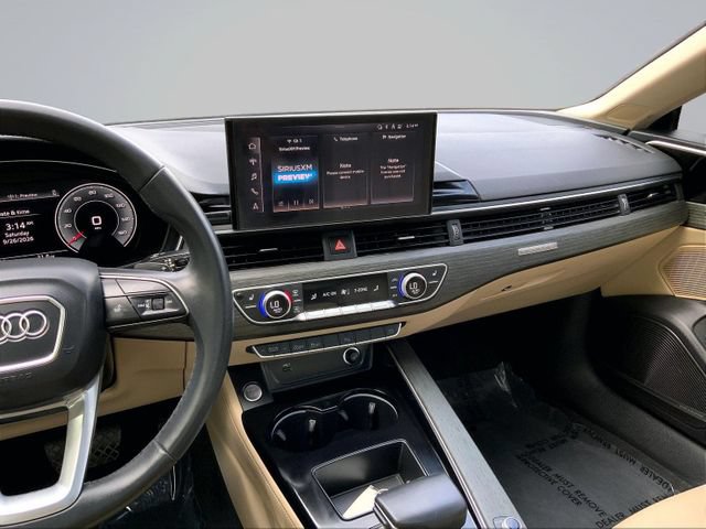 Used 2024 Audi A5 2.0T Premium Plus w/ Premium Plus AWD/4WD image 20
