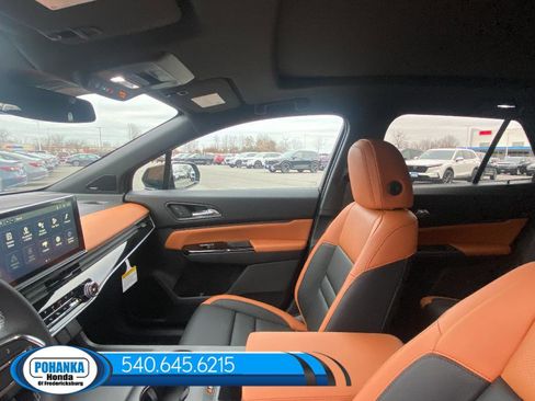 New 2026 Honda Prologue Elite image 25