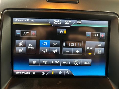 Used 2014 Ford F150 FX4 w/ Equipment Group 402A Luxury image 26