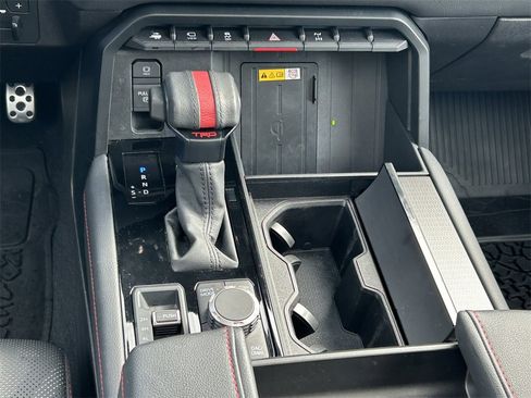 Used 2024 Toyota Sequoia TRD Pro image 25