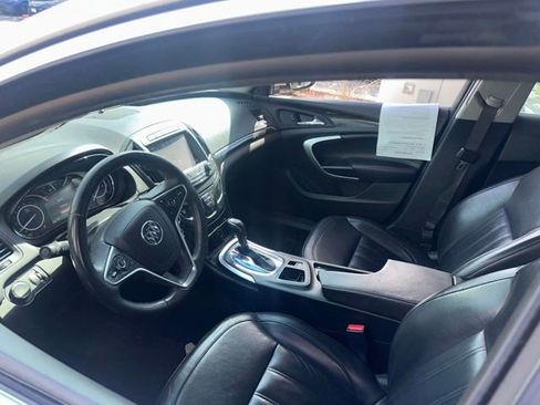 Used 2015 Buick Regal FWD image 17