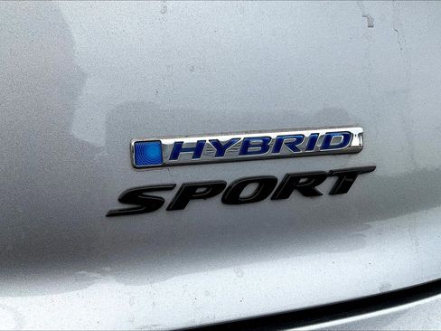 Used 2023 Honda Accord Sport image 23