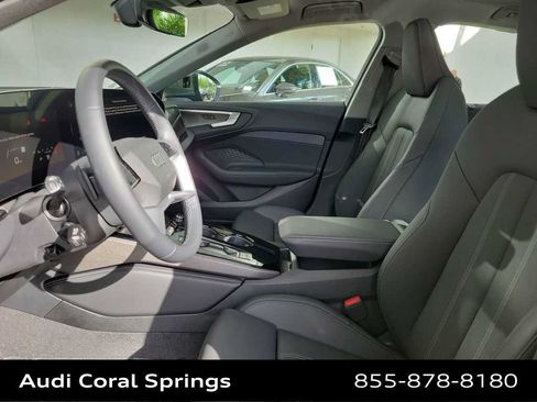 Certified 2025 Audi A5 2.0T Prestige AWD/4WD image 19
