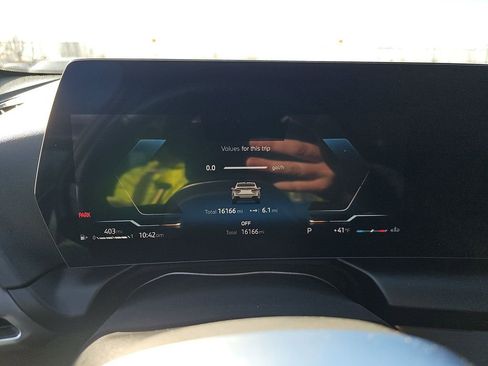 Used 2025 BMW 228i xDrive image 2