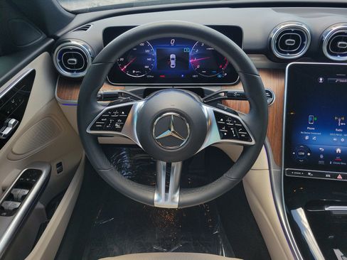 Used 2023 Mercedes-Benz C 300 Sedan image 14