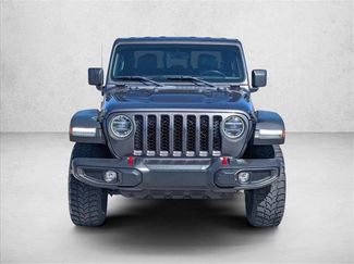 Used 2021 Jeep Gladiator Rubicon video 2