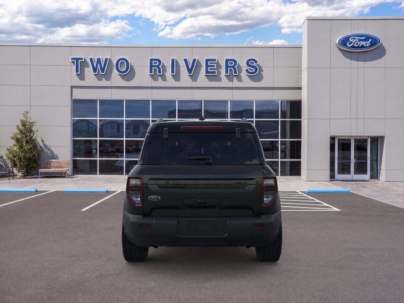 New 2026 Ford Bronco Sport Big Bend w/ Convenience Package AWD/4WD image 5