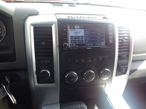 Used 2010 Dodge Ram 1500 Truck SLT w/ Big Horn Regional Pkg AWD/4WD image 36