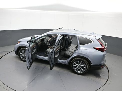 Certified 2022 Honda CR-V Touring image 45
