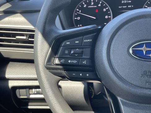 Certified 2025 Subaru Crosstrek 2.0i Premium image 18