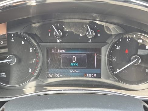 Used 2019 Buick Encore Preferred FWD image 23