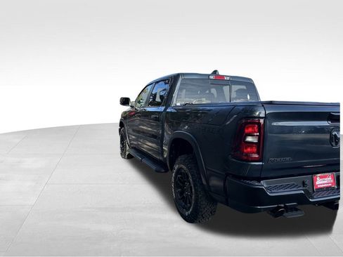 New 2026 RAM 1500 Rebel image 4