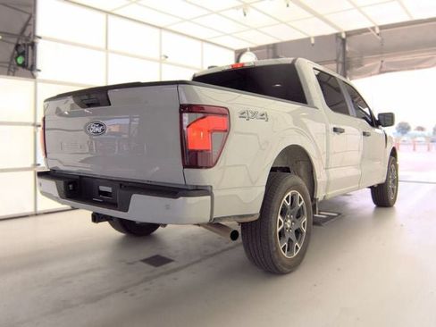 Used 2024 Ford F150 STX AWD/4WD image 7