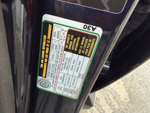 Used 2024 Kia EV6 Light AWD/4WD image 60