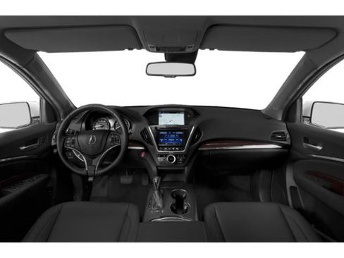 Used 2014 Acura MDX SH-AWD w/ Technology Package image 9