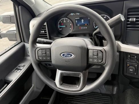New 2025 Ford F550 XL image 24