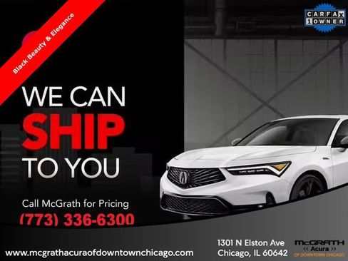 Used 2023 Acura MDX A-Spec image 40