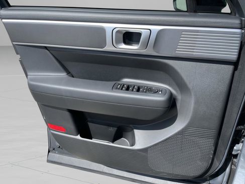 New 2026 Hyundai Santa Fe SE AWD/4WD image 16