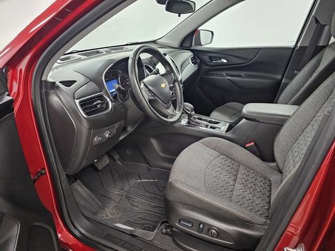 Certified 2024 Chevrolet Equinox LT FWD image 15