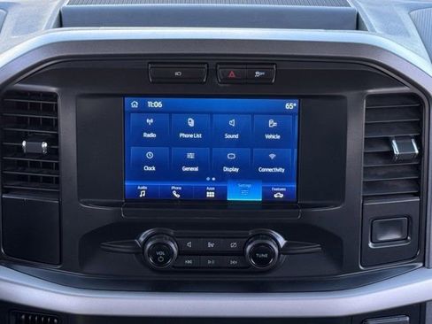 Used 2022 Ford F150 XLT image 17