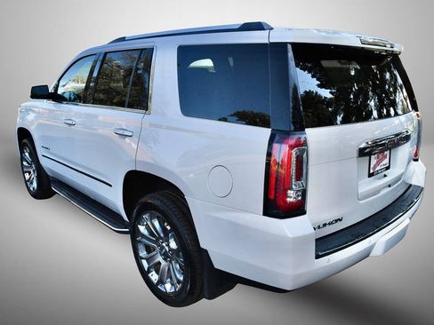 Used 2016 GMC Yukon Denali w/ Open Road Package AWD/4WD image 5