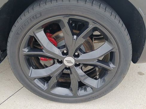 Used 2024 Dodge Hornet R/T AWD/4WD image 9