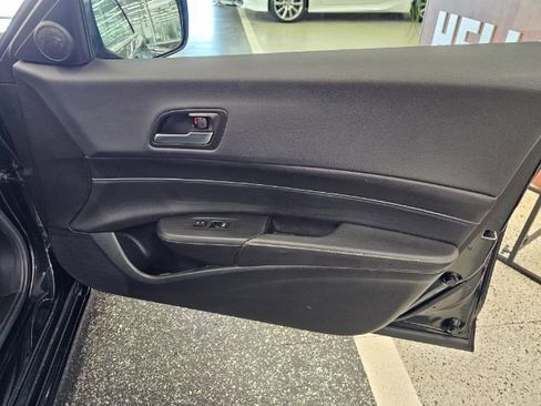 Used 2022 Acura ILX image 30