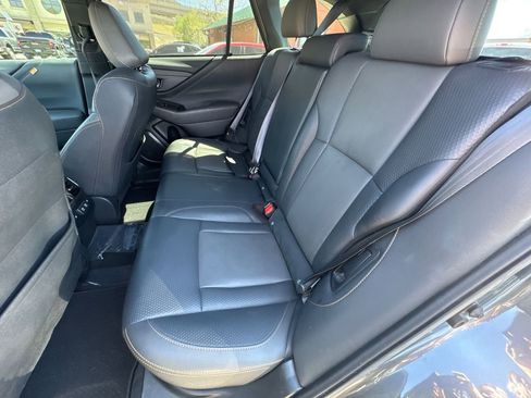 Used 2022 Subaru Outback Wilderness w/ Wilderness Package AWD/4WD image 14