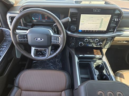 New 2026 Ford F250 King Ranch AWD/4WD image 18