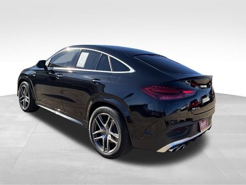 Used 2025 Mercedes-Benz GLE 53 AMG GLE 53 AMGﾮ image 3