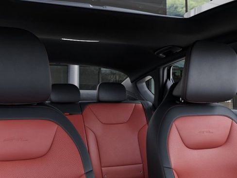 New 2026 Kia K4 GT-Line Turbo FWD image 28