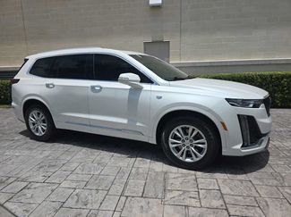 Used 2021 Cadillac XT6 Luxury FWD video 1