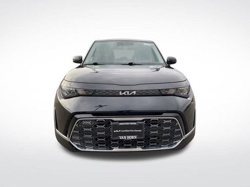 Certified 2023 Kia Soul GT-Line image 11