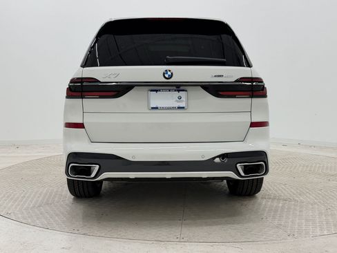 New 2026 BMW X7 xDrive40i w/ M Sport Package image 10
