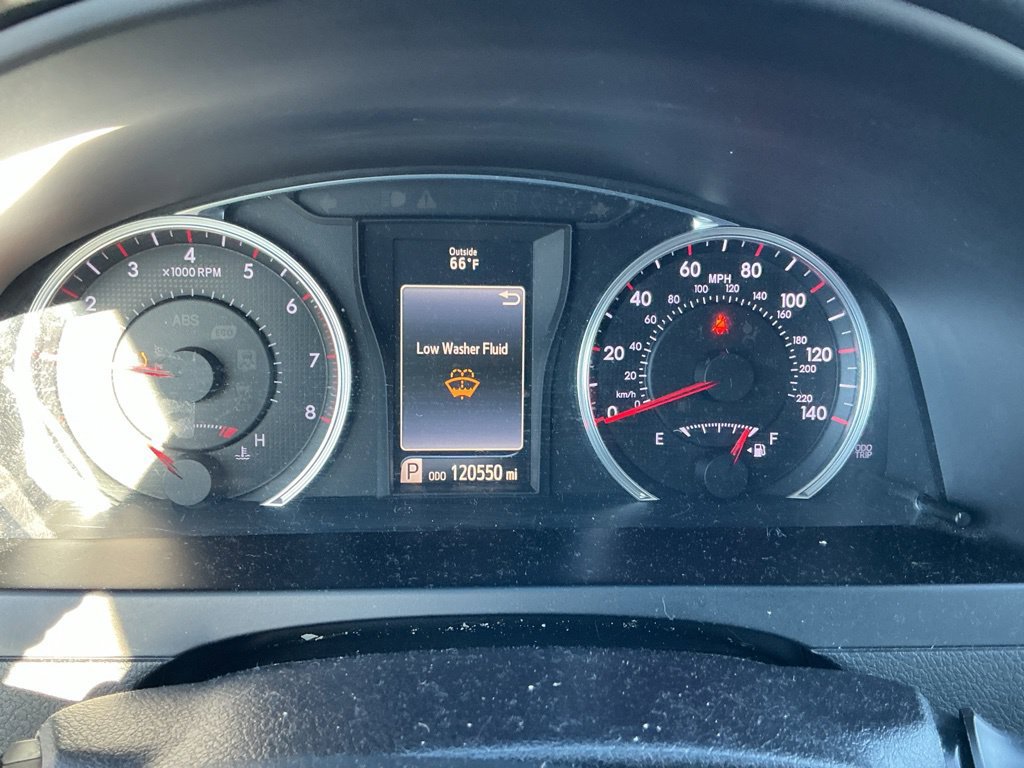 Used 2017 Toyota Camry SE FWD image 20