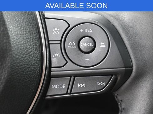 Certified 2026 Toyota Corolla Cross XLE w/ Convenience Package FWD image 17