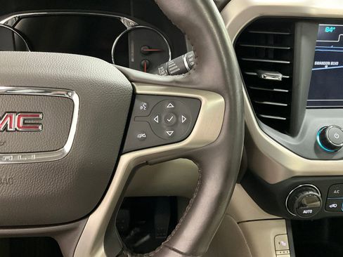Used 2019 GMC Acadia Denali w/ Technology Package AWD/4WD image 18