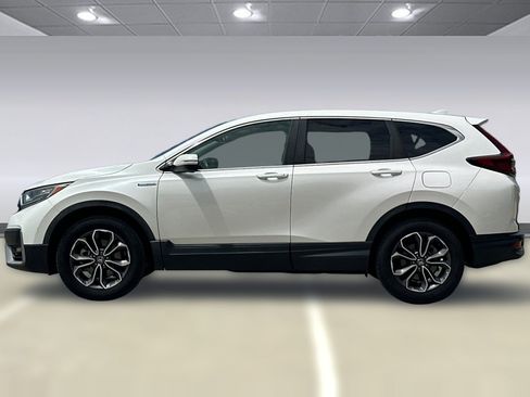 Used 2020 Honda CR-V EX-L image 2