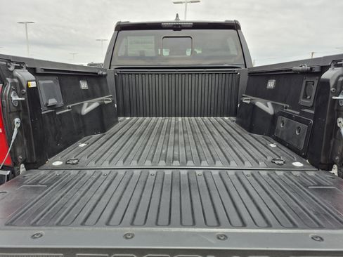 Used 2024 Toyota Tacoma Limited w/ Limited Package (LT) AWD/4WD image 20