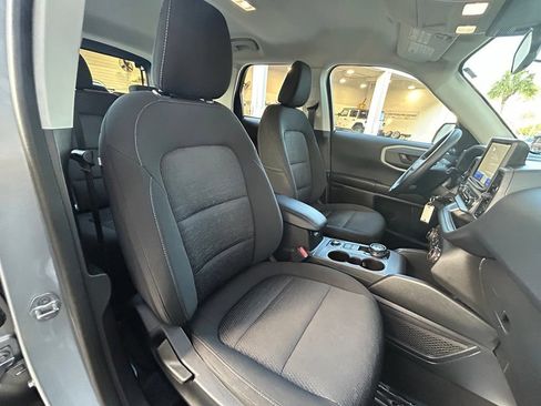Used 2022 Ford Bronco Sport AWD/4WD image 25