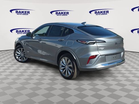New 2026 Buick Envista Avenir FWD image 7