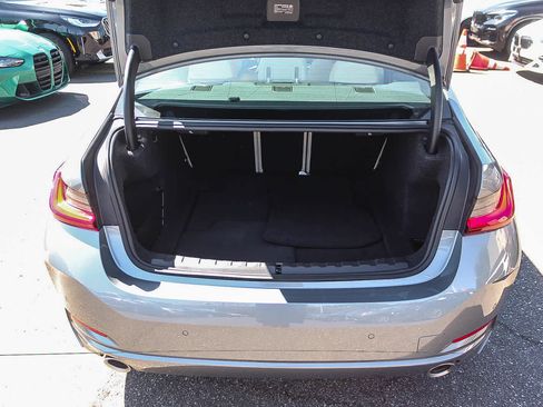 Used 2026 BMW 330i Sedan w/ Convenience Package RWD image 27