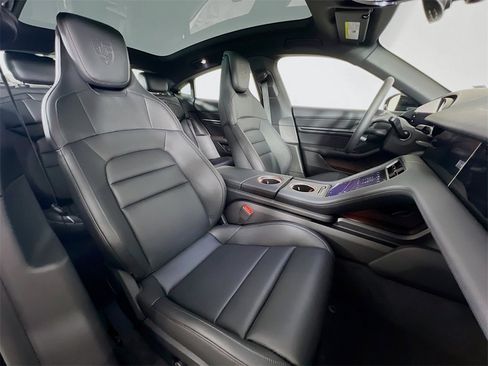 New 2026 Porsche Taycan image 30